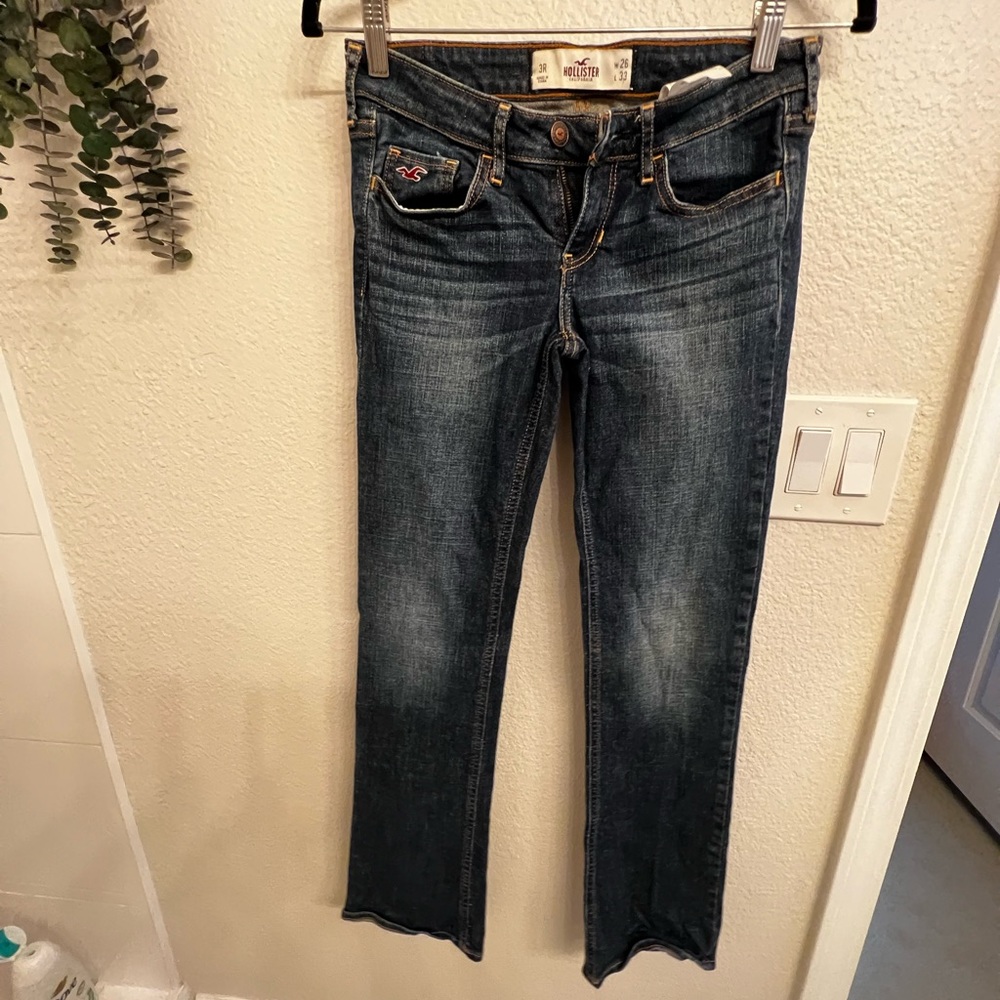 Hollister Women’s Jeans